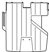 EPSON EPL-N2700 - Installation de l'unité 5 casiers - 11