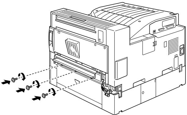 EPSON EPL-N2700 - Installation - 4