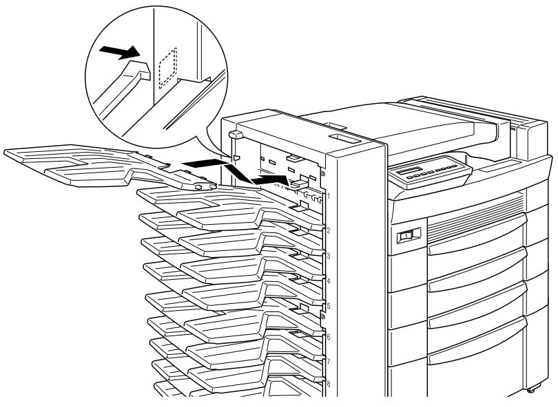 EPSON EPL-N2700 - Avant l'installation - 9