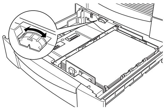 EPSON EPL-N2700 - Important : - 1
