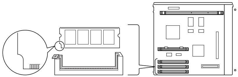 EPSON EPL-N2700 - Installation du module ROM - 2
