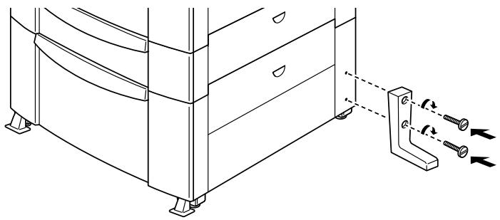 EPSON EPL-N2700 - Important : - 8