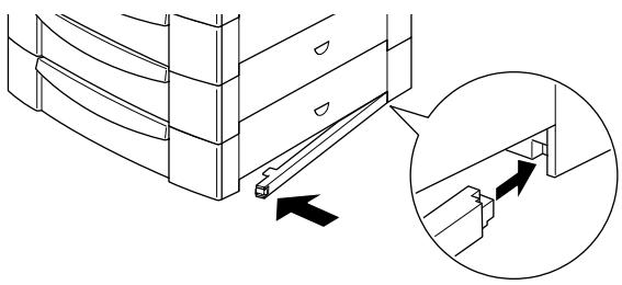 EPSON EPL-N2700 - Important : - 5