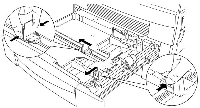 EPSON EPL-N2700 - Note : - 2