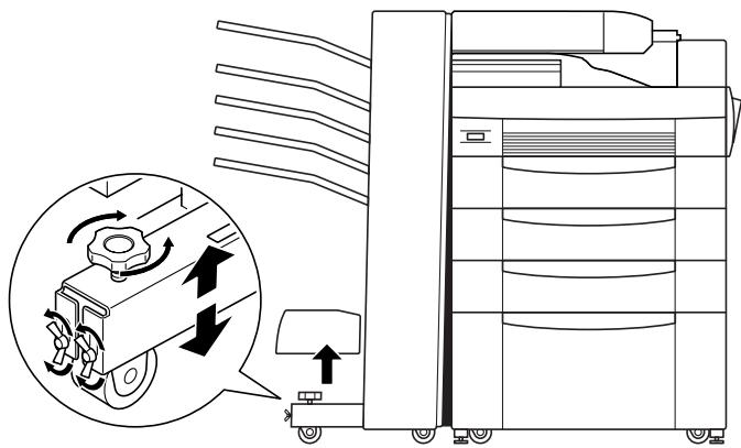 EPSON EPL-N2700 - Avant l'installation - 10
