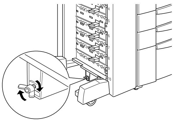 EPSON EPL-N2700 - Avant l'installation - 5
