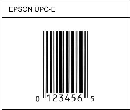 EPSON EPL-N2700 - EPSON UPC-E - 1
