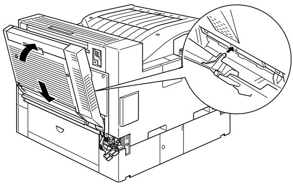 EPSON EPL-N2700 - Installation - 7