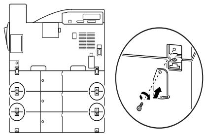 EPSON EPL-N2700 - Important : - 4