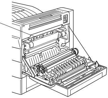 EPSON EPL-N2700 - Important : - 1
