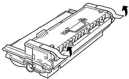 EPSON EPL-N2700 - Attention: - 1
