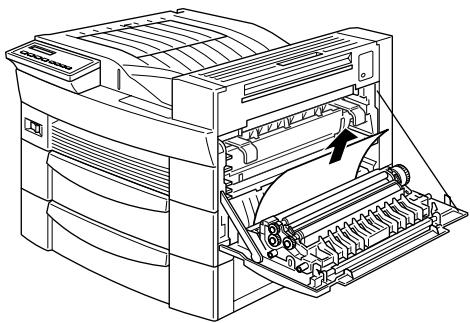 EPSON EPL-N2700 - Attention: - 2