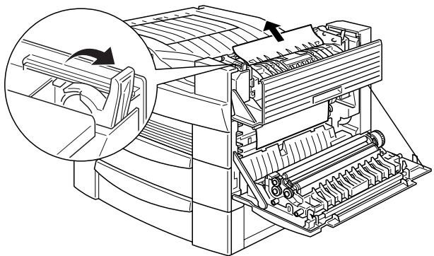 EPSON EPL-N2700 - Attention: - 3