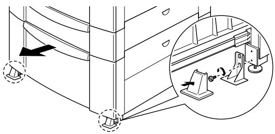 EPSON EPL-N2700 - Important : - 7