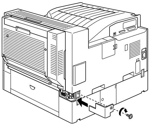EPSON EPL-N2700 - Installation - 10