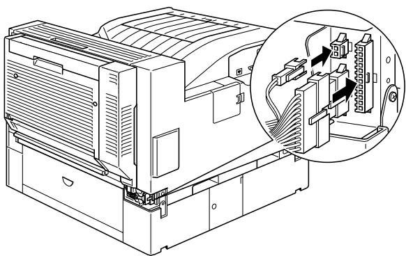 EPSON EPL-N2700 - Installation - 9