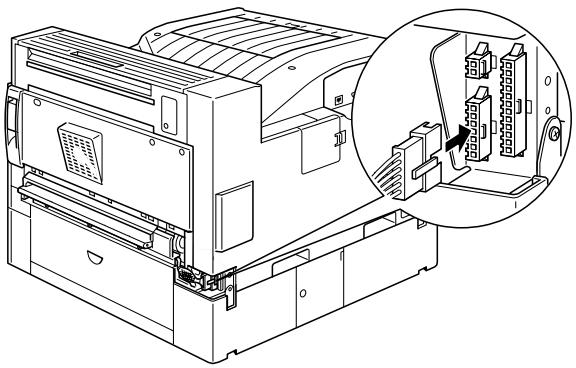 EPSON EPL-N2700 - Installation - 5