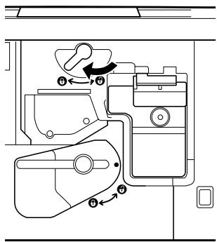 EPSON ACULASER C8600 - Remplacement du bloc photoconducteur - 8