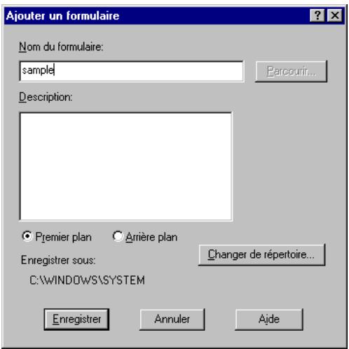 EPSON ACULASER C8600 - Création d'un fond de page - 4