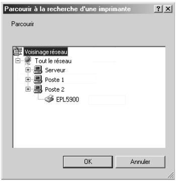 EPSON ACULASER C8600 - Remarque : - 1