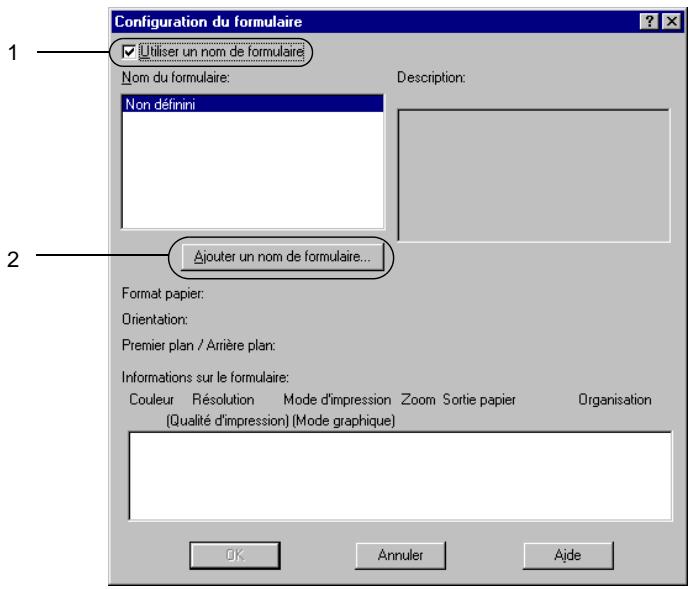 EPSON ACULASER C8600 - Création d'un fond de page - 3