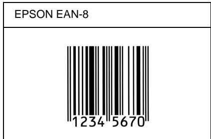 EPSON ACULASER C8600 - Exemple d'impression - 1