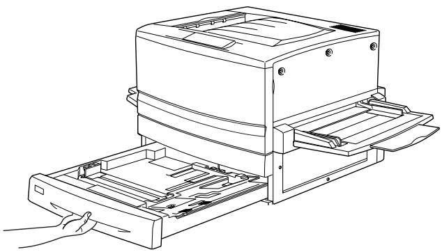 EPSON ACULASER C8600 - Remarques - 1