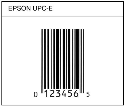 EPSON ACULASER C8600 - Exemple d'impression - 1