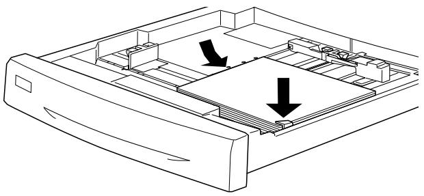 EPSON ACULASER C8600 - Remarque : - 1