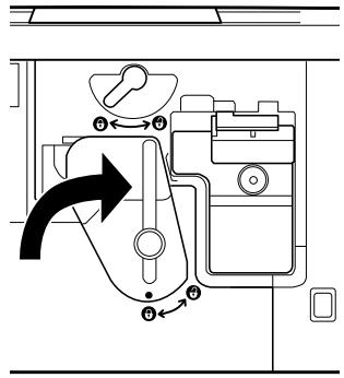 EPSON ACULASER C8600 - Remplacement du bloc photoconducteur - 9