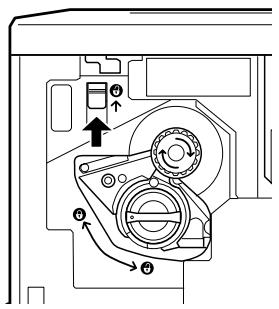 EPSON ACULASER C8600 - Remplacement d'une cartouche de toner - 2