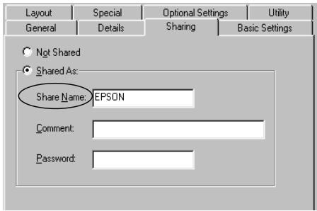 EPSON ACULASER C8600 - Pour les utilisateurs redémarrant leur ordinateur - 1