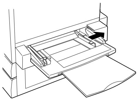 EPSON ACULASER C8600 - Bac BM - 3