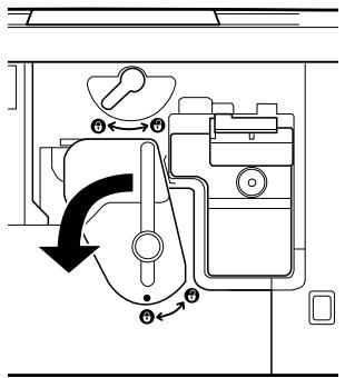 EPSON ACULASER C8600 - Remplacement du bloc photoconducteur - 2