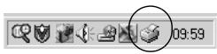 EPSON ACULASER C8600 - Annulation de l'impression - 1