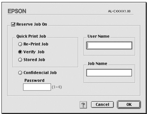 EPSON ACULASER C8600 - Vérifier - 1