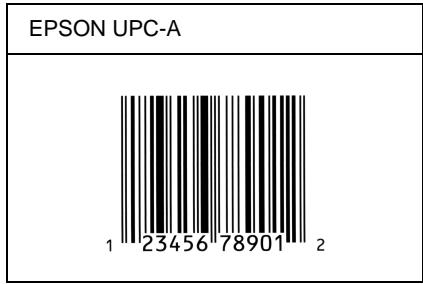 EPSON ACULASER C8600 - Exemple d'impression - 1