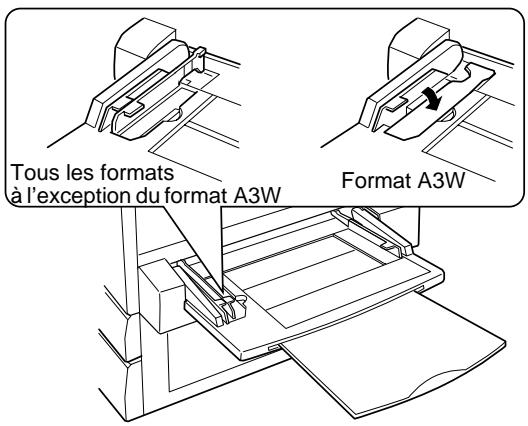 EPSON ACULASER C8600 - Bac BM - 2