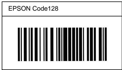 EPSON ACULASER C8600 - Exemple d'impression - 1