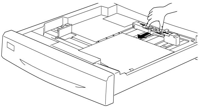 EPSON ACULASER C8600 - Remarque : - 2