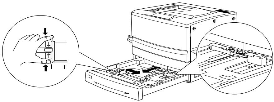 EPSON ACULASER C8600 - Remarques - 3