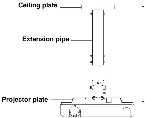 EPSON EPLMB23 - Warning - 1