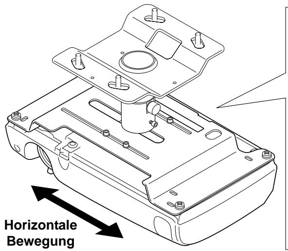 EPSON EPLMB23 - Warnung - 1