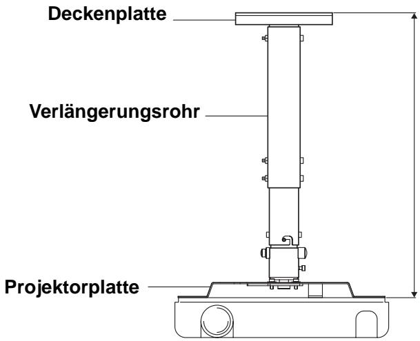 EPSON EPLMB23 - Warnung - 1