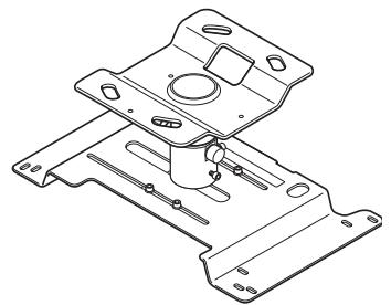 EPSON EPLMB23 - 1-2 Controllo delle parti fornite - 1