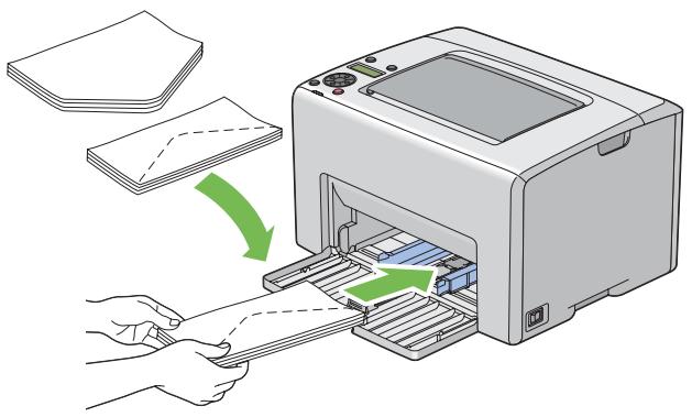 EPSON ACULASER C1750 - Remarque: - 1