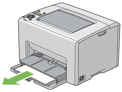 EPSON ACULASER C1750 - Remarque: - 4