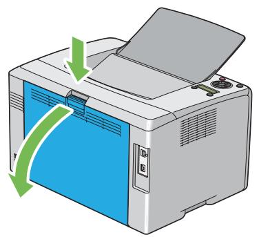 EPSON ACULASER C1750 - Remarque: - 1