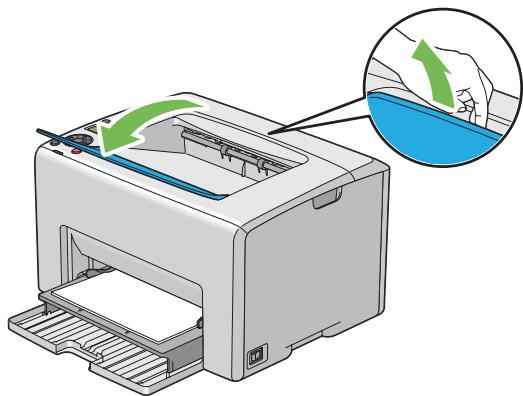 EPSON ACULASER C1750 - Remarque: - 7