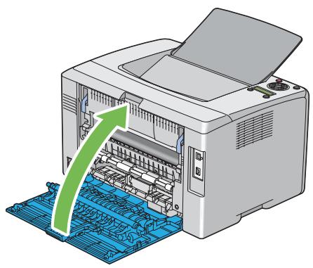 EPSON ACULASER C1750 - Remarque: - 5